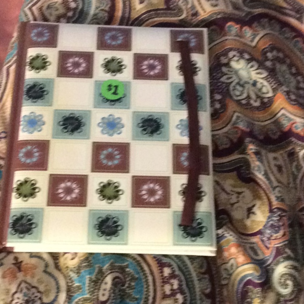 Address book